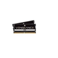 CORSAIR Vengeance - DDR5 - kit - 48 GB: 2 x 24 GB - SO-DIMM 262-pin - 2800 MHz / PC5-44800