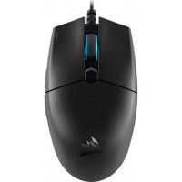 Corsair Katar Pro ratón mano derecha USB tipo A Óptico 12400 DPI - 1337552