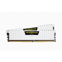 Corsair Vengeance LPX CMK16GX4M2E3200C16W módulo de memoria 16 GB 2 x 8 GB DDR4 3200 MHz - 1344813