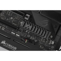 SSD    2TB CORSAIR  M.2  PCI-E   NVMe Gen4 MP600 PRO XT retail