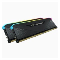 16GB Corsair Vengeance RGB Kit (8GBx2) RS