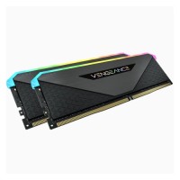 32GB PC 3200 CL16 CORSAIR KIT (2x16GB) Vengeance RGB Kit