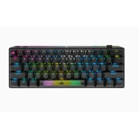TECLADO CORSAIR K70 RGB PRO MINI WIRELESS MX RED ESPAÑOL CH-9189010-ES - 1358463