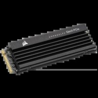 SSD    2TB CORSAIR  M.2  PCI-E   NVMe Gen4 MP600 PRO LPX retail