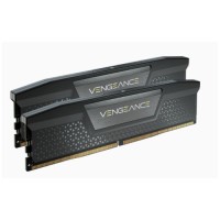 Corsair Vengeance DDR5 Kit 32 GB (2x16GB) 5200MHz Black