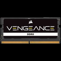 SO DDR5  64GB PC 4800 CL40 CORSAIR KIT (2x32GB) VENGEANCE B retail