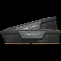 48GB PC 5200 CL38 CORSAIR KIT (2x24GB) VENGEANCE black retail