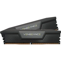 DDR5  96GB PC 5200 CL38 CORSAIR KIT (2x48GB) VENGEANCE black retail