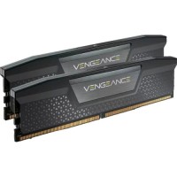 DDR5  96GB PC 5600 CL40 CORSAIR KIT (2x48GB) VENGEANCE black retail