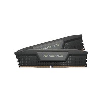Corsair Kit 32GB (2 x 16GB) DDR5 6400MHz Vengeance Black CL