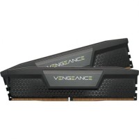 CORSAIR RAM Vengeance - 32 GB (2 x 16 GB Kit) - DDR5 6600 DIMM CL38