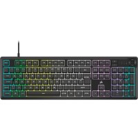 TECLADO CORSAIR K55 CORE NEGRO CH-9226C65-ES - 1373476