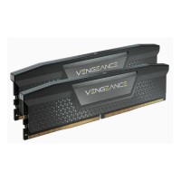 16GB PC 5200 CL40 CORSAIR KIT (2x 8GB) VENGEANCE Black retail