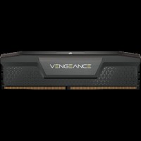 DDR5 192GB PC 5200 CL38 CORSAIR KIT (4x48GB) VENGEANCE Black retail