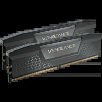 Corsair Kit 48GB (2 x 24GB) DDR5 6000MHz Vengeance Black CL
