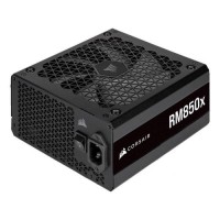 Fonte Modular Corsair RMx Series RM850x 850W 80 Plus Gold A