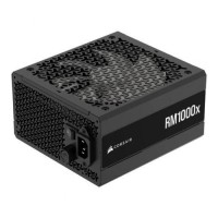 CORSAIR Netzteil RM1000x Modular ATX3.1 1000W (80+Gold) CORSAIR Netzteil RM1000x Modular ATX3.1 1000W (80+Gold)