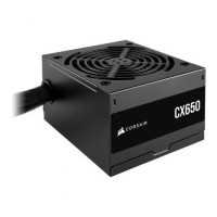 Fonte Corsair CX650 650W 80+ Bronze