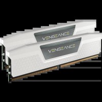 Corsair RAM Vengeance - 32 GB (2 x 16 GB) - DDR5 6400 DIMM CL32