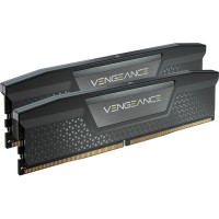 CORSAIR Vengeance RGB - DDR5 - kit - 48 GB: 2 x 24 GB - DIMM 288-pin - 3500 MHz / PC5-56000 - unbuffered