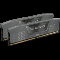 64GB PC 6000 CL30 CORSAIR KIT (2x32GB) VENGEANCE grey retail