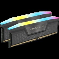 64GB PC 6000 CL30 CORSAIR KIT (2x32GB) VENGEANCE RGB G retail