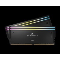 Corsair Kit 32GB (2 x 16GB) DDR5 6000MHz Dominator Titanium