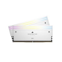 32GB PC 6000 CL30 CORSAIR KIT (2x16GB) DOMIN. T RGB Wh retail