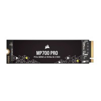 SSD    1TB CORSAIR  M.2  PCI-E   NVMe Gen5 MP700 PRO retail