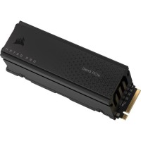 SSD    2TB CORSAIR  M.2  PCI-E   NVMe Gen5 MP700 PRO +Cool retail