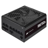 Fonte Modular Corsair RMx Series RM750x 750W 80 Plus Gold A