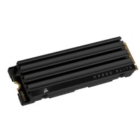 SSD    1TB CORSAIR  M.2  PCI-E   NVMe Gen4 MP600 ELITE HS retail