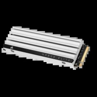 SSD    2TB CORSAIR  M.2  PCI-E   NVMe Gen4 MP600 ELITE PS5 retail