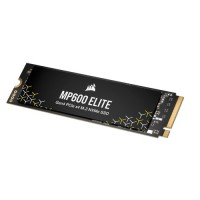 SSD    2TB CORSAIR  M.2  PCI-E   NVMe Gen4 MP600 ELITE retail