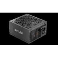 FUENTE ALIMENT. CORSAIR RM750X SHIFT 80+ GOLD SHIFTED MODULAR 750 WATT PCIE 5.1 ATX 3.1 CP-9020298-EU - 1402656