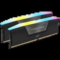 DDR5  96GB PC 7000 CL40 CORSAIR KIT (2x48GB) VENGEANCE RGB retail