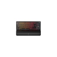 TECLADO CORSAIR K70 CORE TKL WIRELESS RGB MLX RED ESPAÑOL CH-914901E-ES - 1386526
