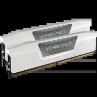 DDR5  32GB PC 5600 CL40 CORSAIR KIT (2x16GB) VENGEANCE RGB w retail