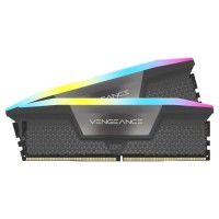 DDR5  32GB PC 5600 CL40 CORSAIR KIT (2x16GB) VENGEANCE RGB g retail