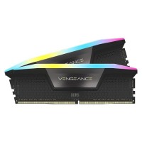 DDR5  64GB PC 5600 CL40 CORSAIR KIT (2x32GB) Vengeance RGB b retail