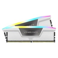 DDR5  64GB PC 5600 CL40 CORSAIR KIT (2x32GB) Vengeance RGB retail