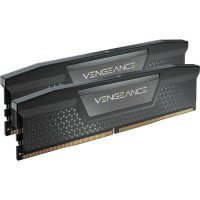 DDR5  32GB PC 6000 CL36 CORSAIR KIT (2x16GB) VENGEANCE Grey retail