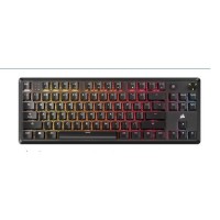 Teclado Mecânico Corsair K70 Core TKL RGB Switches MLX Red