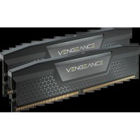 32GB PC 6000 CL38 CORSAIR KIT (2x16GB) VENGEANCE Black retail