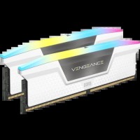 DDR5  64GB PC 6400 CL32 CORSAIR KIT (2x32GB) VENGEANCE RGB W retail