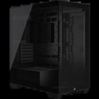 Corsair 3500X schwarz Midi Tower ATX Gaming Gehäuse