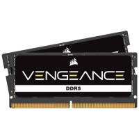 SO DDR5  64GB PC 5600 CL48 CORSAIR KIT (2x32GB) VENGEANCE retail
