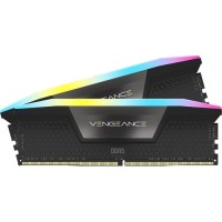 Corsair Vengeance 32GB (2K) DDR5 5200MHz RGB B módulo de memoria 2 x 16 GB - 1359385