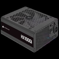 Fonte Modular Corsair HX1000i 1000W 80 Plus Platinum
