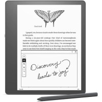 Amazon Kindle Scribe 10,2" 16GB (Basic Pen) Black Amazon Kindle Scribe 10,2" 16GB (Basic Pen) Black